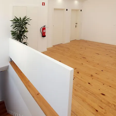 Appartement Firehouse By Sweet - Free Parking