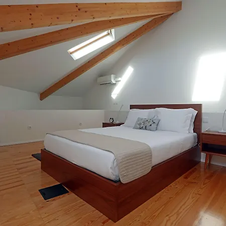 Apartamento Firehouse By Sweet - Free Parking *