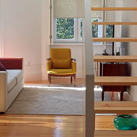 Appartement Firehouse By Sweet - Free Parking