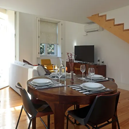 Appartement Firehouse By Sweet - Free Parking