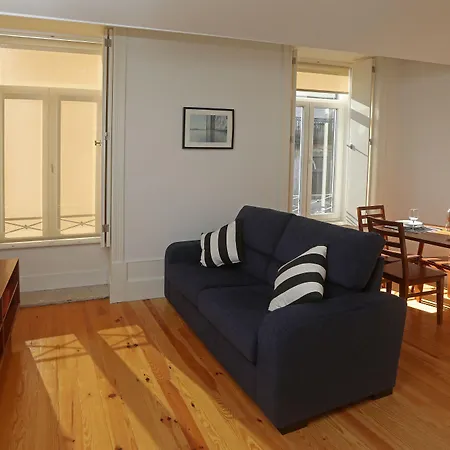 Apartamento Firehouse By Sweet - Free Parking *