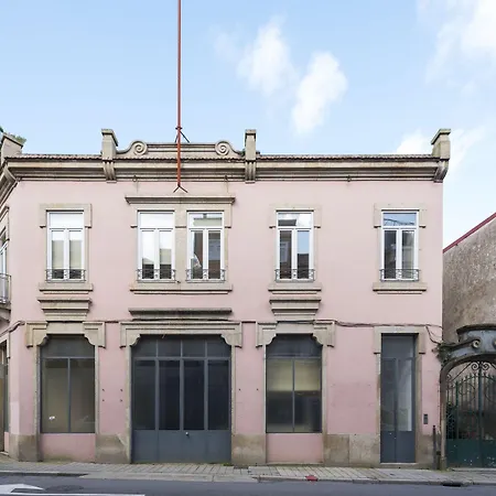 Appartement Firehouse By Sweet - Free Parking