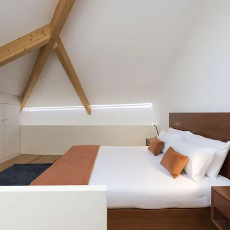 Apartamento Firehouse By Sweet - Free Parking