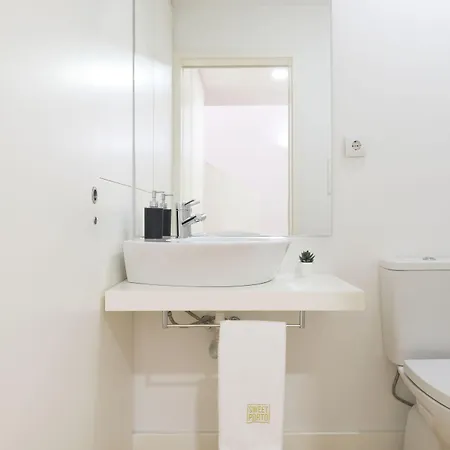 Firehouse By Sweet - Free Parking Oporto