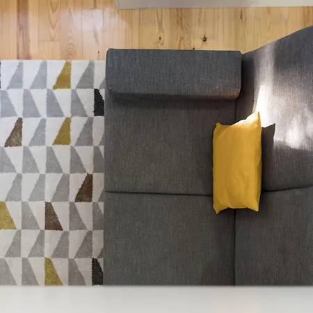 Appartement Firehouse By Sweet - Free Parking