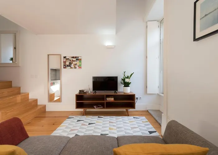 Firehouse By Sweet - Free Parking * Porto