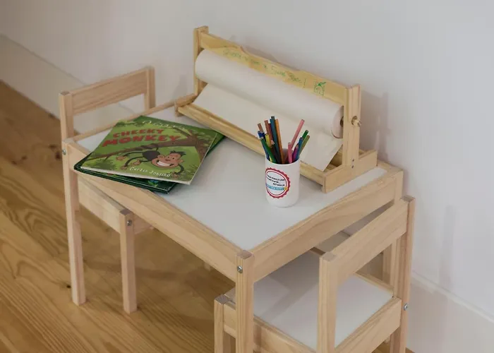 Firehouse By Sweet - Free Parking Appartement *