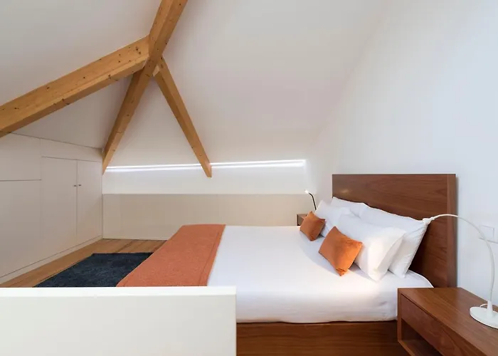 Firehouse By Sweet - Free Parking Porto