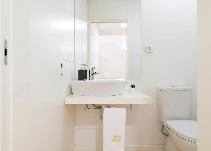 Firehouse By Sweet - Free Parking *