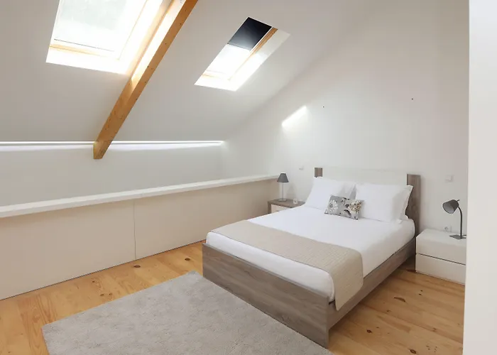 Firehouse By Sweet * Porto