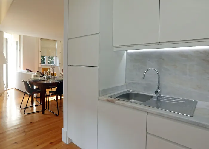 Firehouse By Sweet - Free Parking Appartement