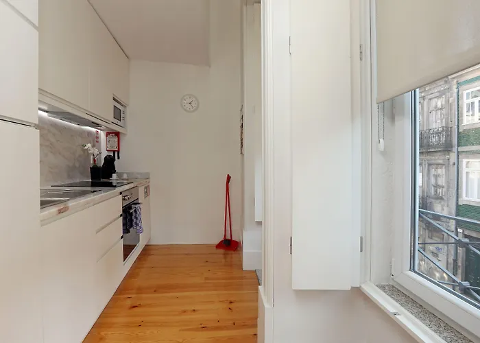 Firehouse By Sweet - Free Parking Appartement *