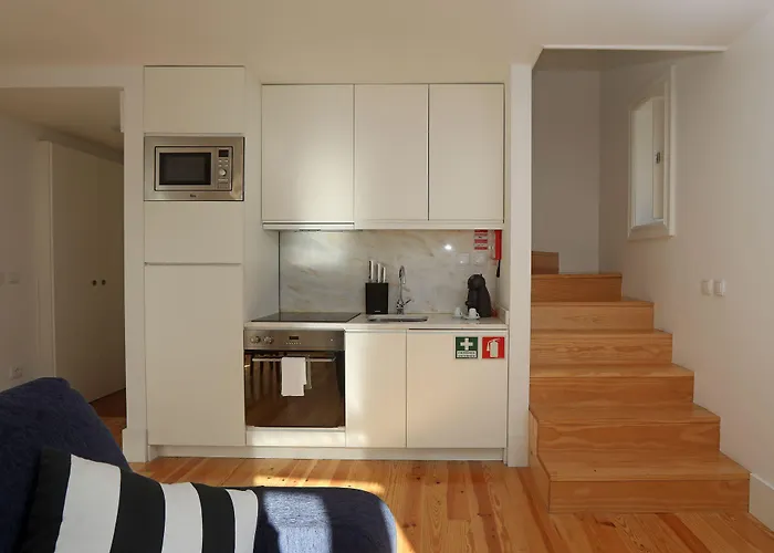 Appartement Firehouse By Sweet - Free Parking