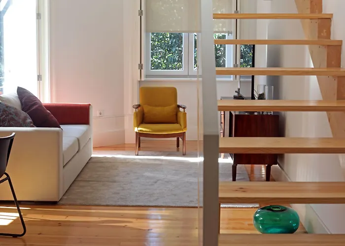 Apartment Firehouse By Sweet