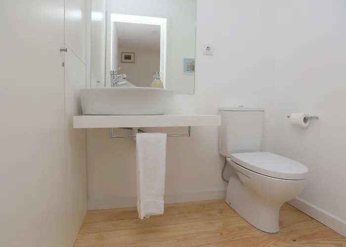 Appartement Firehouse By Sweet - Free Parking