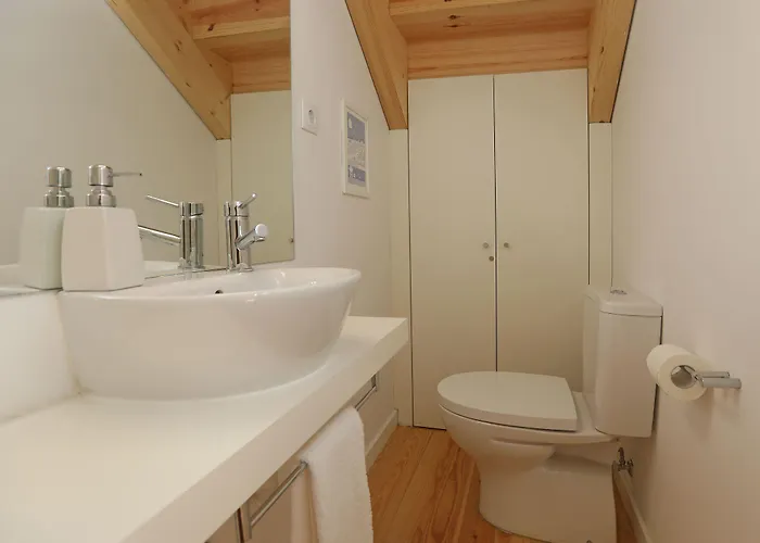 Apartment Firehouse By Sweet