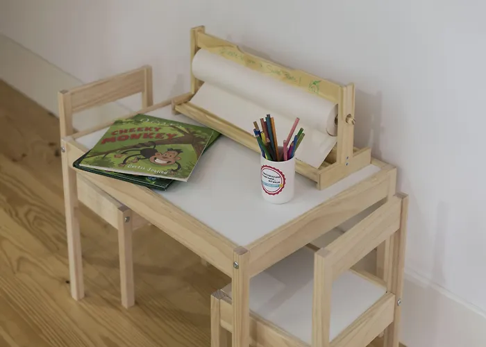 Appartement Firehouse By Sweet - Free Parking