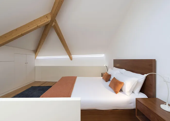 Appartement Firehouse By Sweet - Free Parking