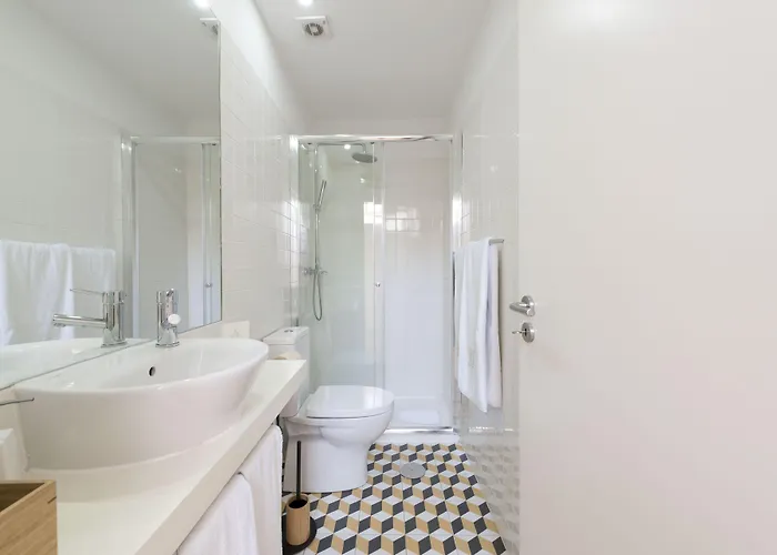 Firehouse By Sweet Apartment *