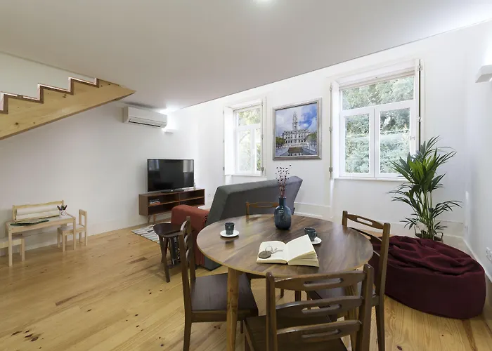 Firehouse By Sweet - Free Parking Appartement