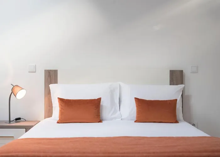 Firehouse By Sweet - Free Parking Appartement Oporto