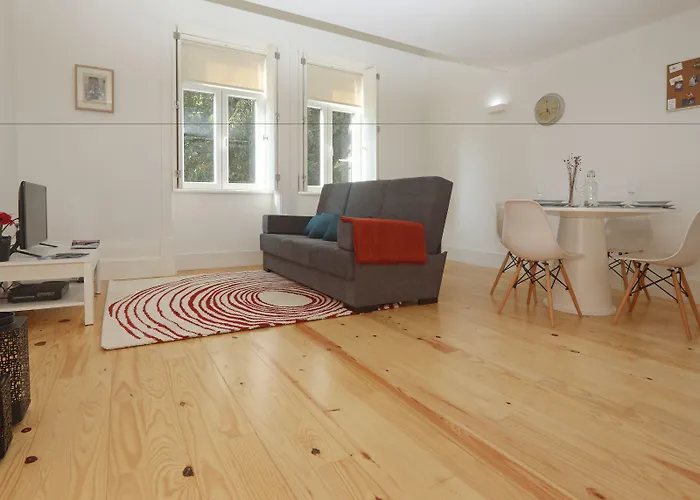 Firehouse By Sweet - Free Parking Appartement