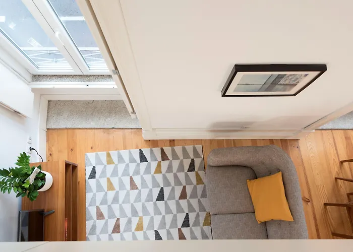 Appartement Firehouse By Sweet - Free Parking